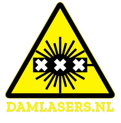 Dam Lasers